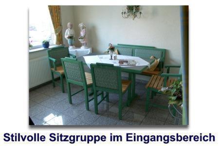 Hotel Walz Salzkotten Kültér fotó