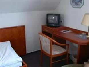 Hotel Walz Salzkotten Kültér fotó