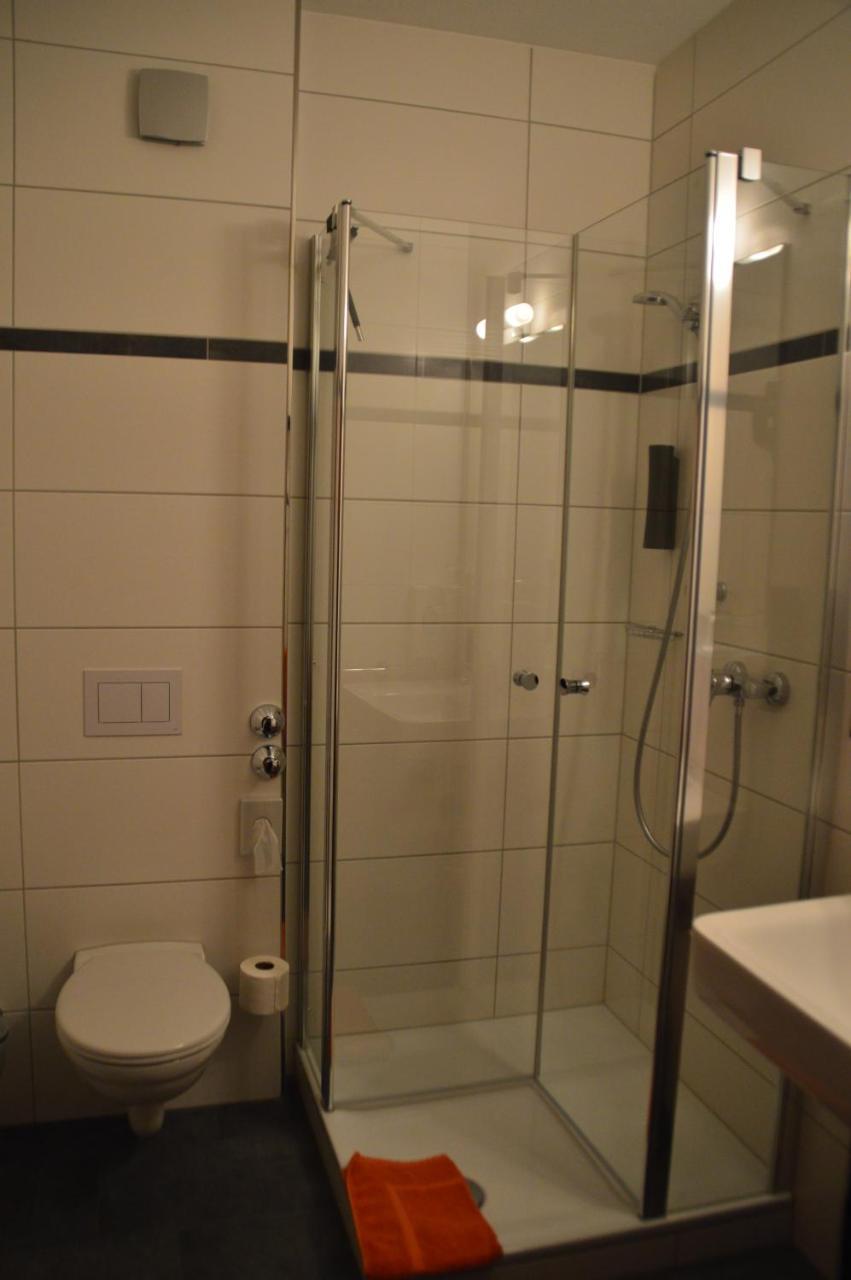 Hotel Walz Salzkotten Kültér fotó